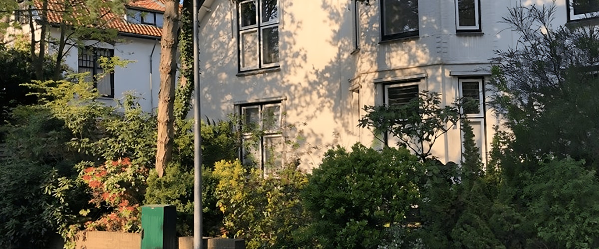 Appartement huren in Hilversum