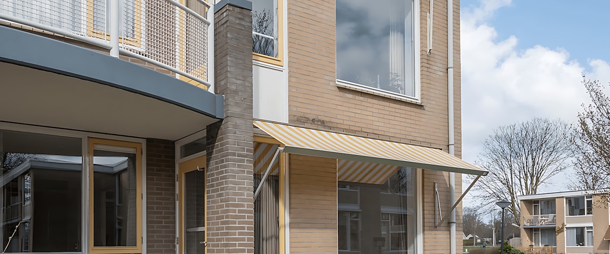 Appartement huren in Epe