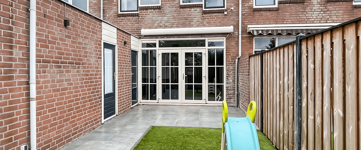 Huis huren in Almere