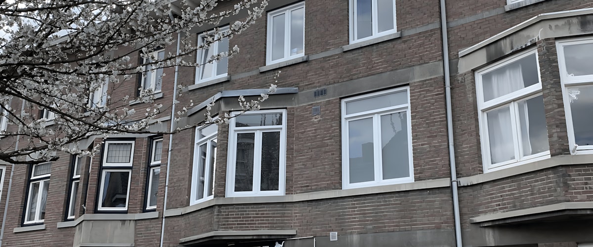 Studio huren in Maastricht