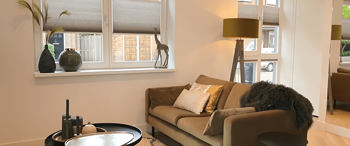 Appartement huren in Amstelveen