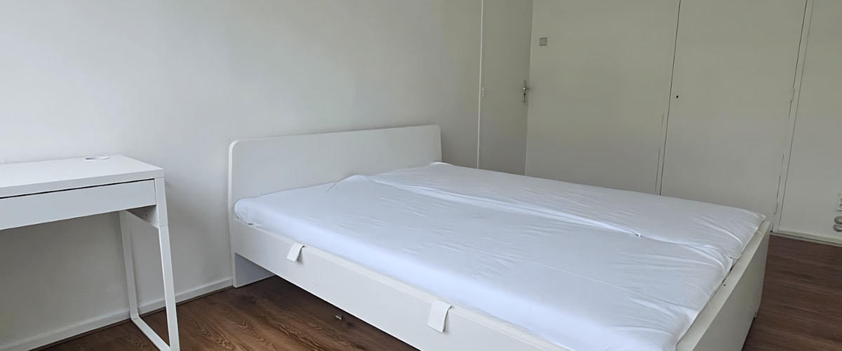 Studio huren in Tilburg