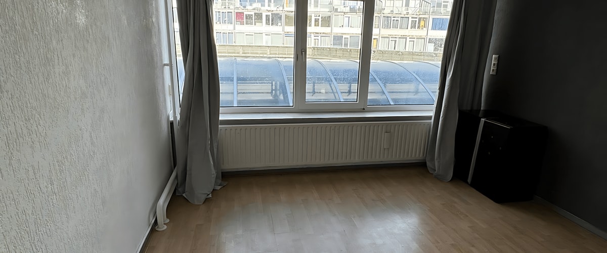 Studio huren in Breda