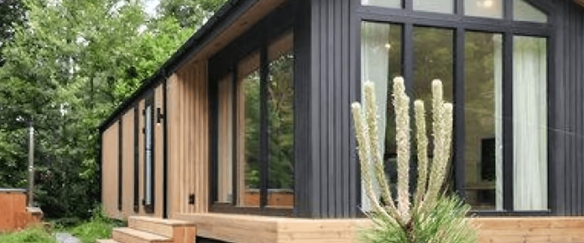 Recreatiewoning huren in Oud Gastel