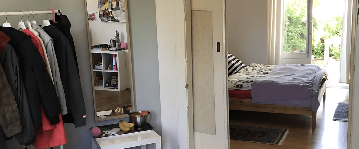 Kamer huren in Maastricht