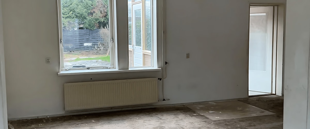 Huis huren in Hoogeveen
