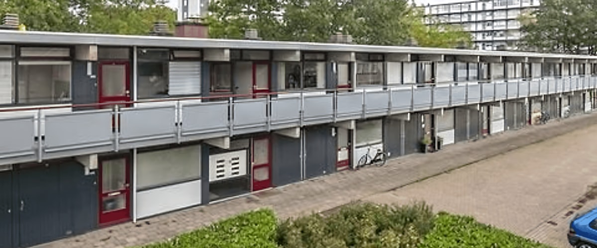 Appartement huren in Drachten