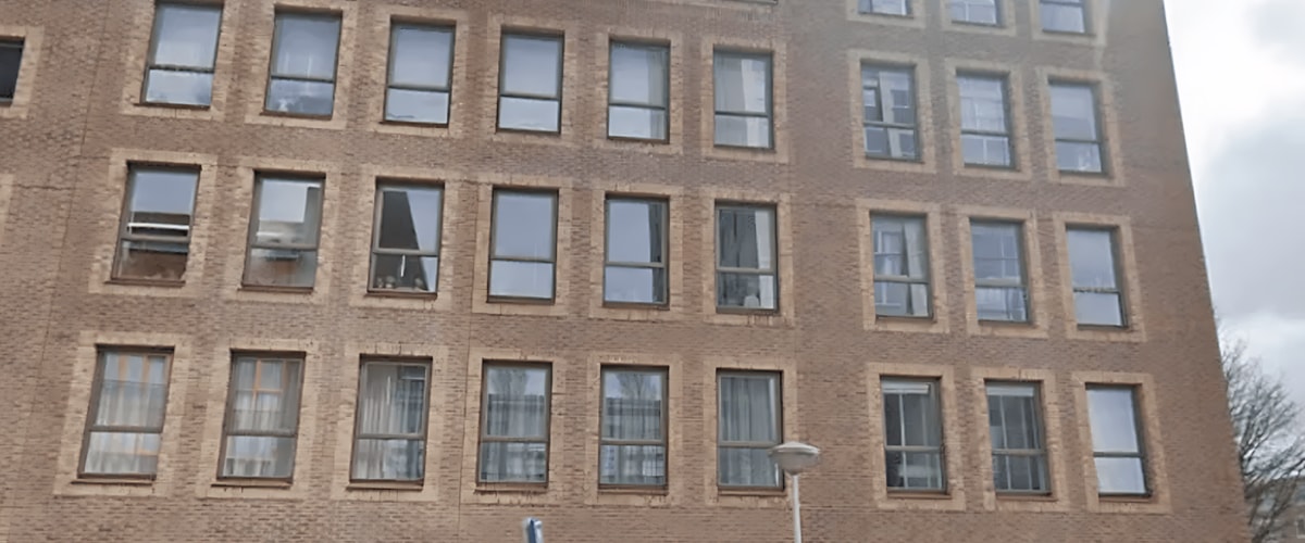Appartement huren in Amsterdam