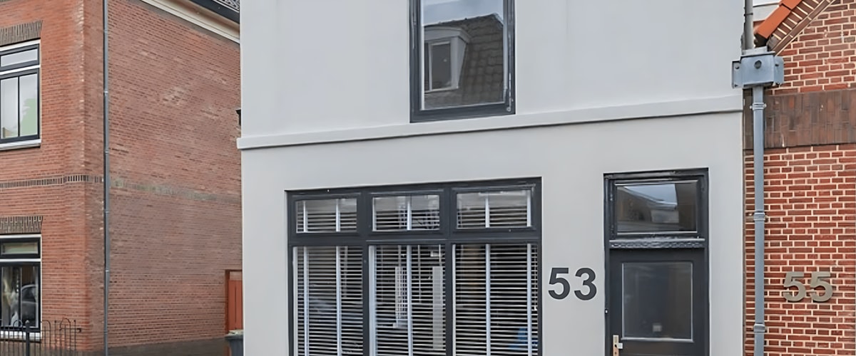Huis huren in Noordwijk