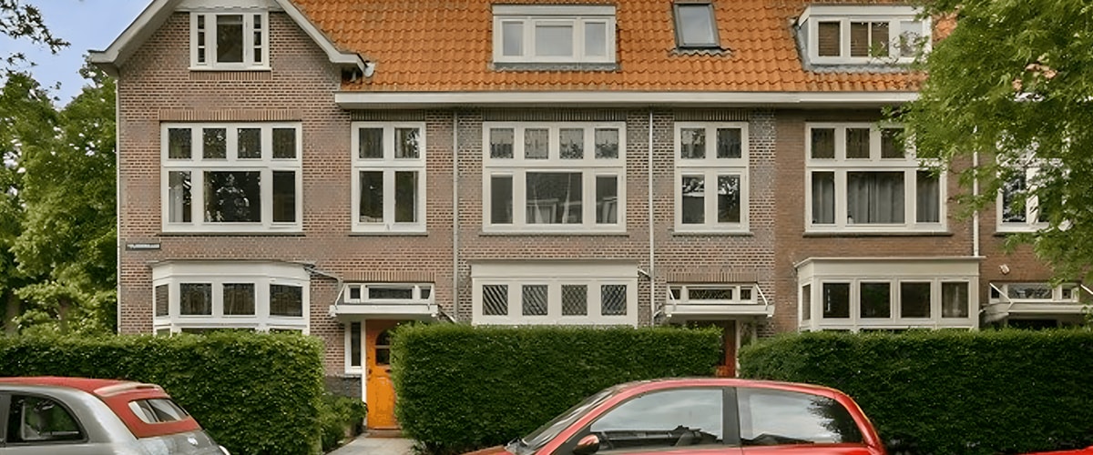 Huis huren in Haarlem