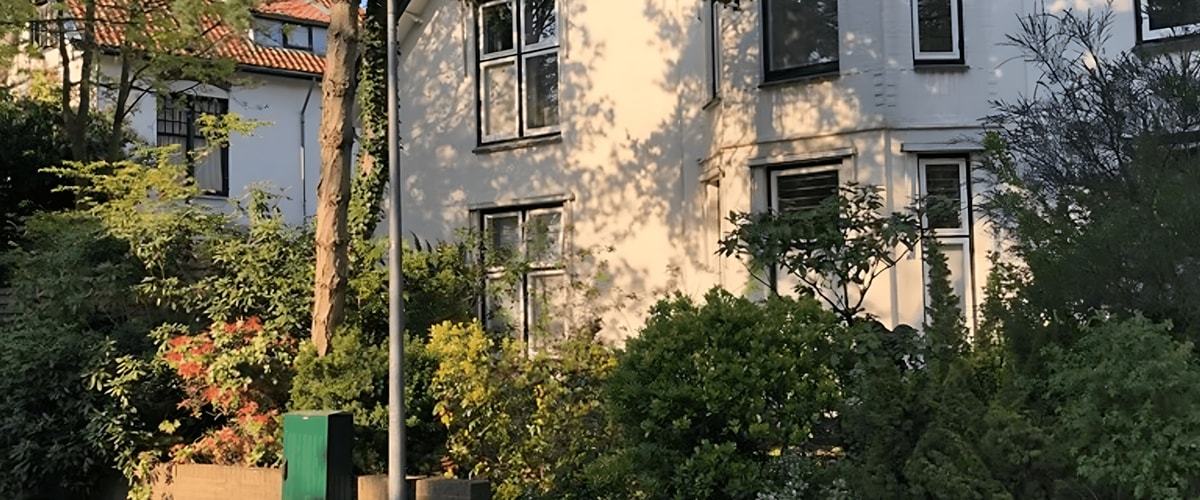 Appartement huren in Hilversum