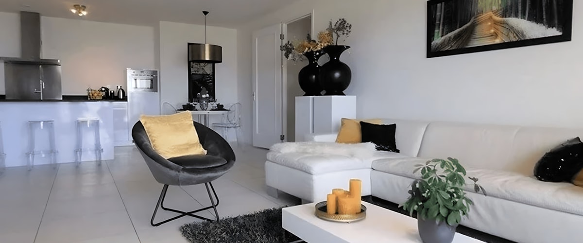 Appartement huren in Rotterdam