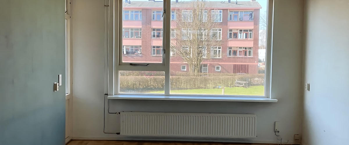 Appartement huren in Almelo