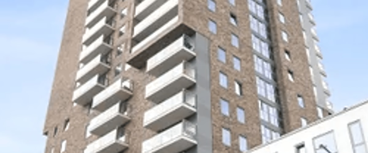 Appartement huren in Groningen