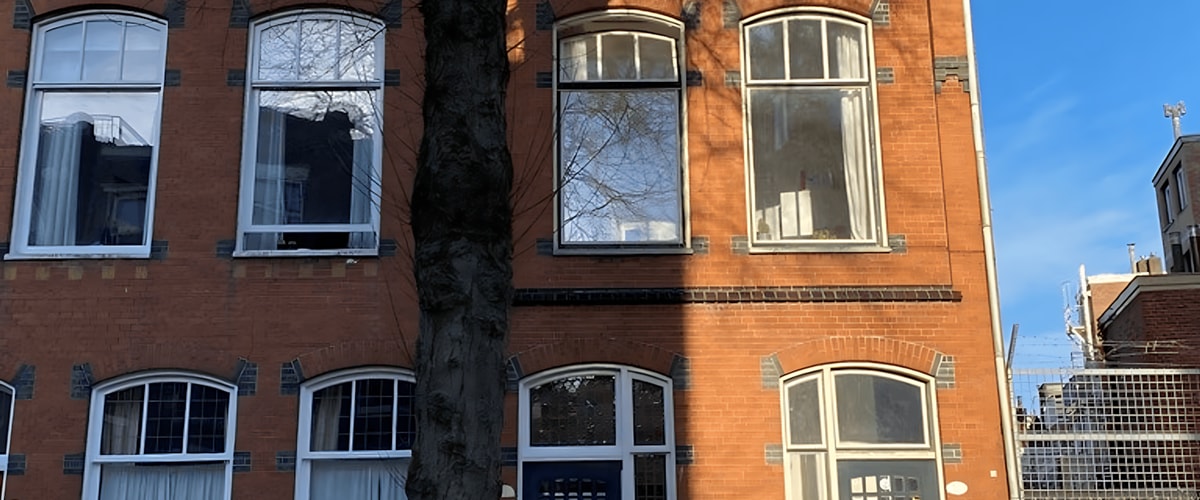 Kamer huren in Groningen