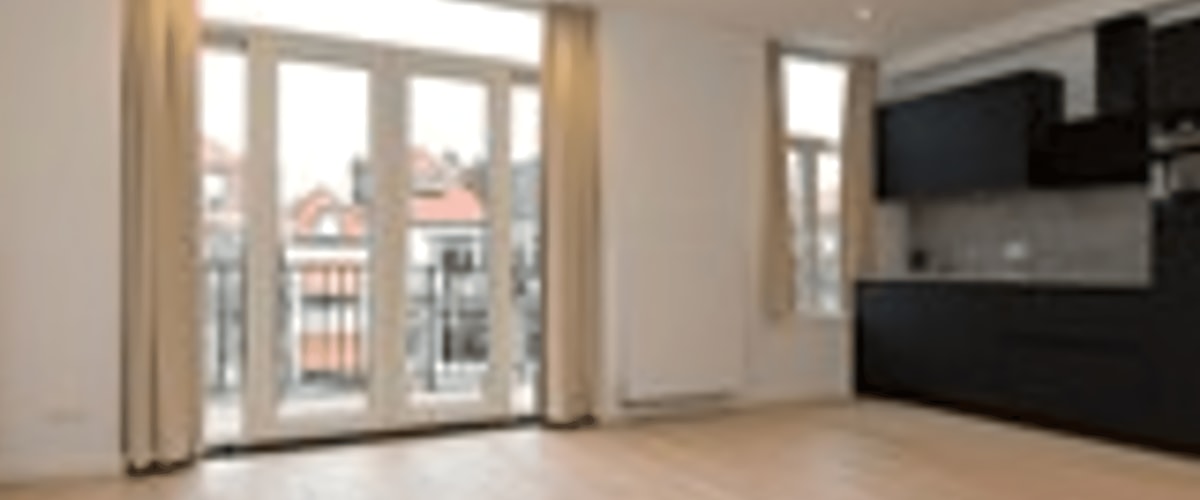 Appartement huren in Den Haag