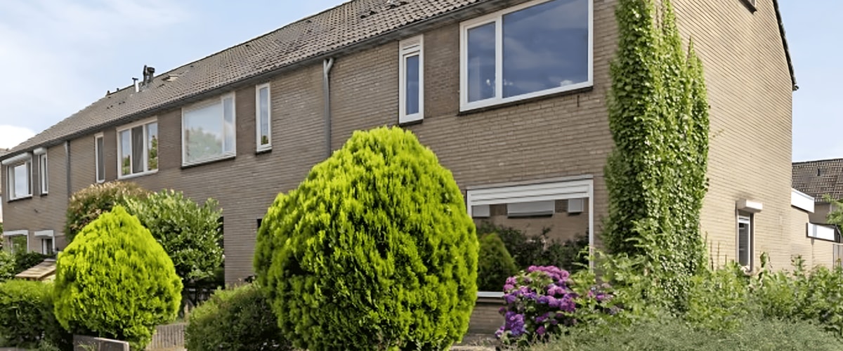 Huis huren in Bergen Op Zoom
