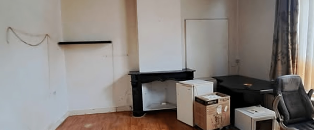 Kamer huren in Nijmegen