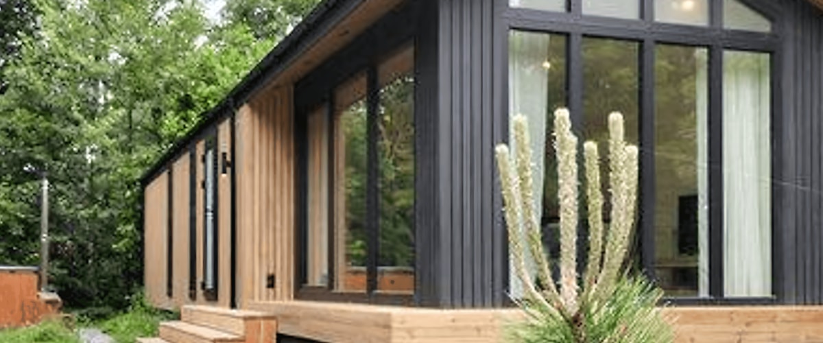 Recreatiewoning huren in Oud Gastel