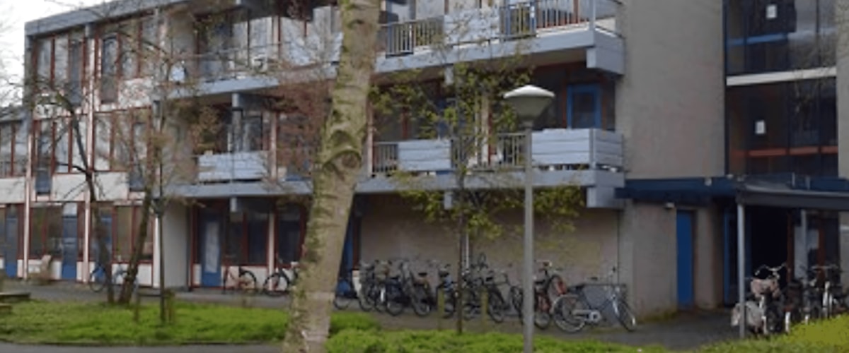 Kamer huren in Groningen