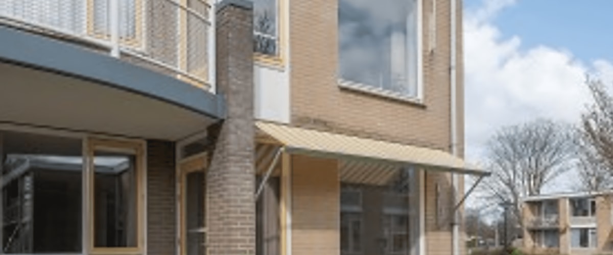 Appartement huren in Epe