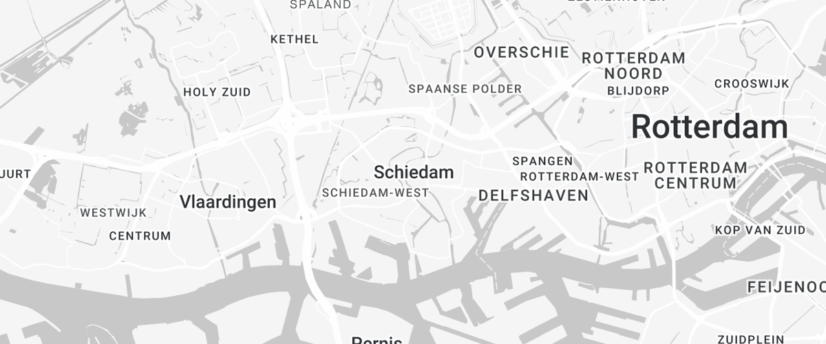 Appartement huren in Schiedam