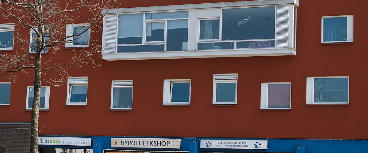 Kamer huren in Enschede