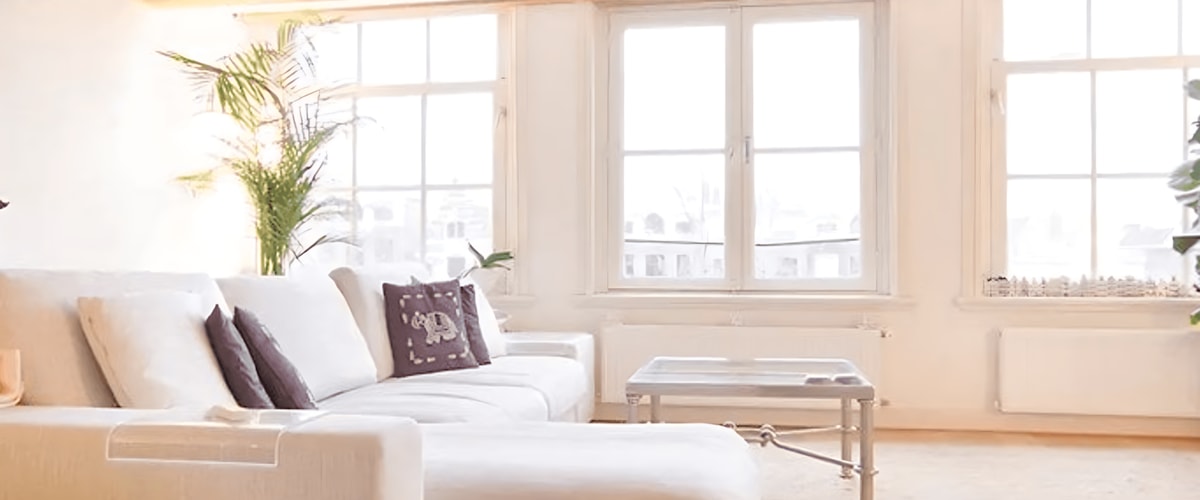 Appartement huren in Amsterdam