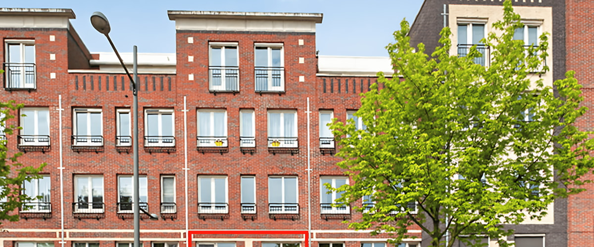 Appartement huren in Helmond