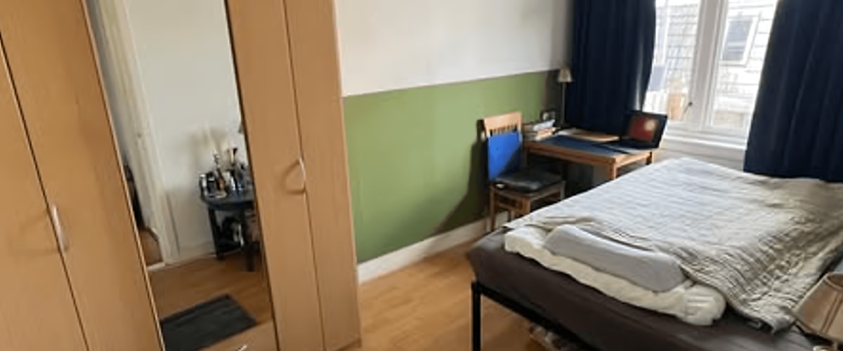 Kamer huren in Groningen