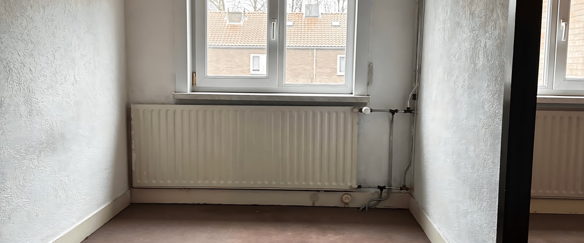 Kamer huren in Tilburg