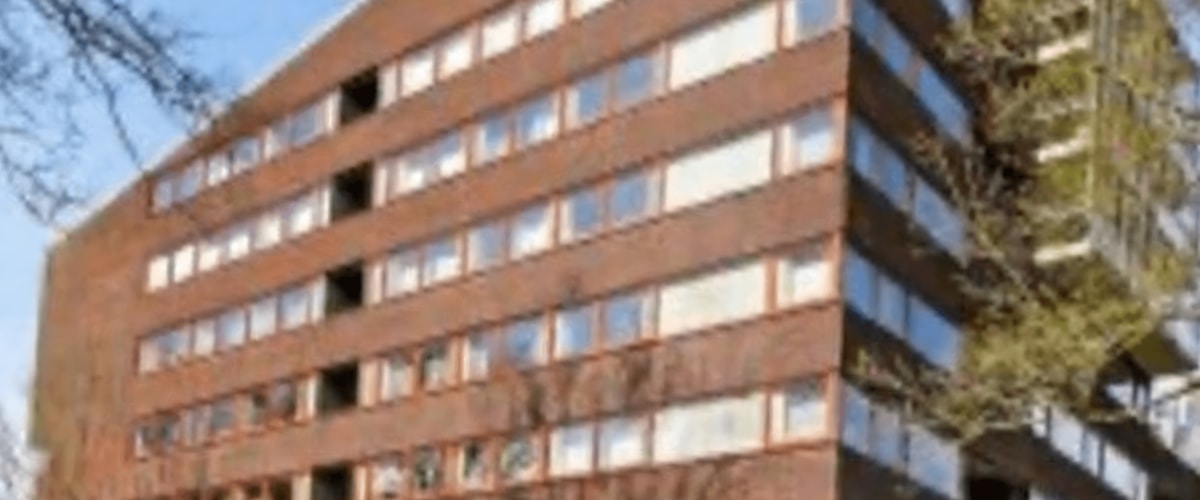 Appartement huren in Amsterdam