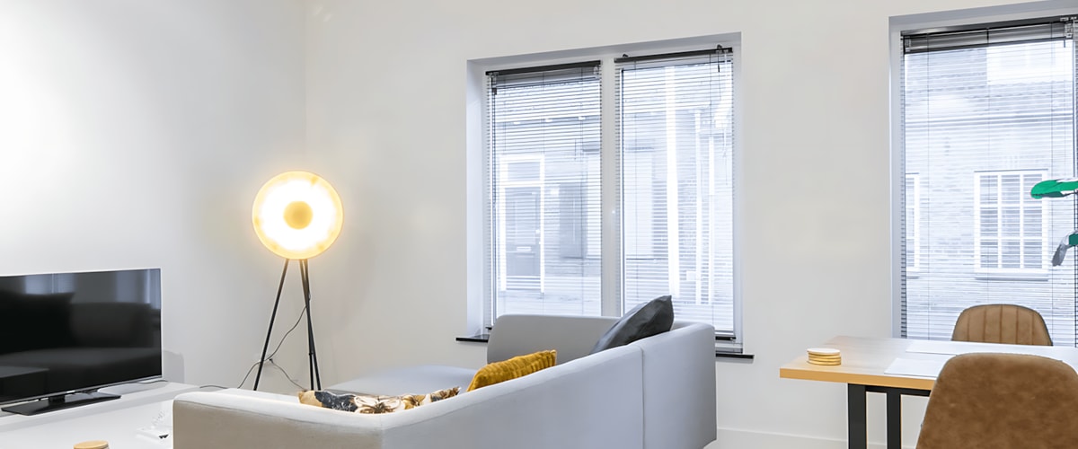Appartement huren in Tilburg