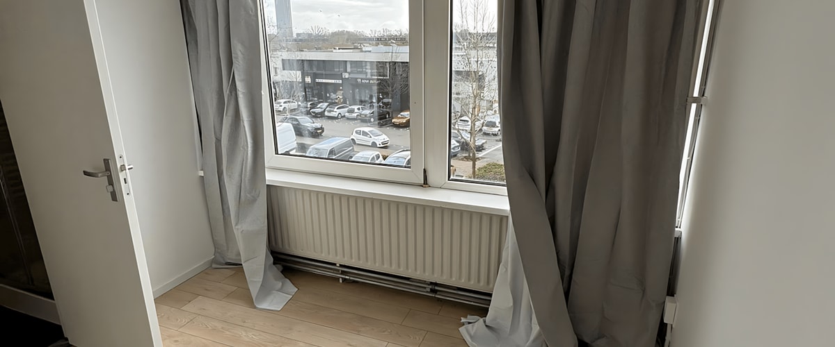 Studio huren in Tilburg