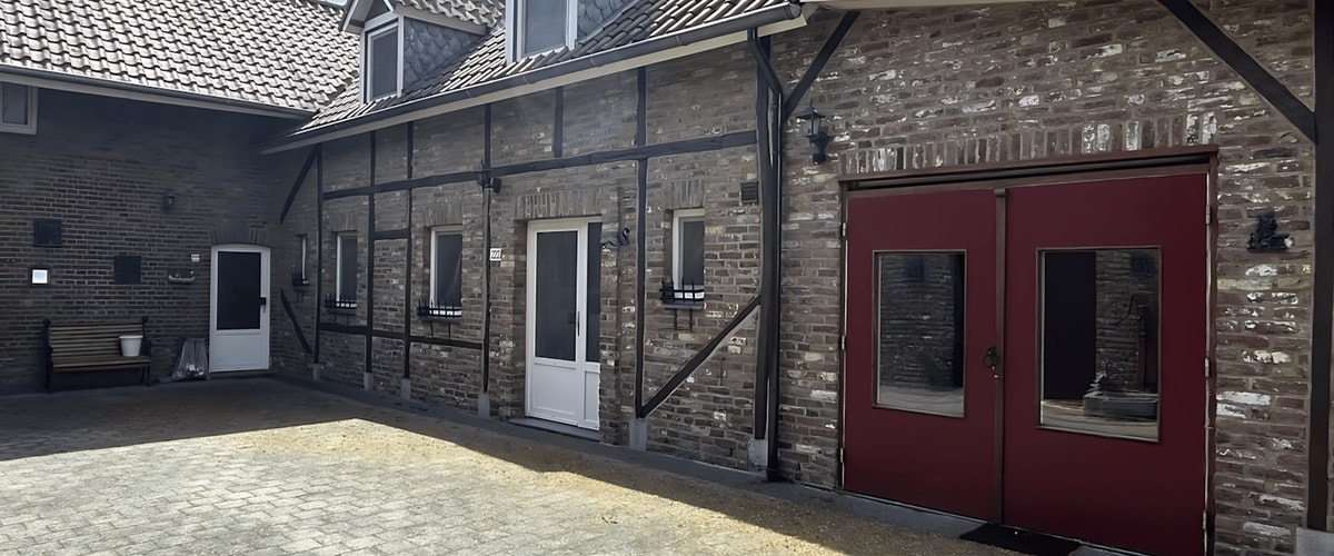 Appartement huren in Gronsveld
