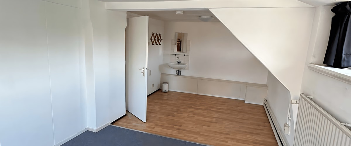 Kamer huren in Heerlen