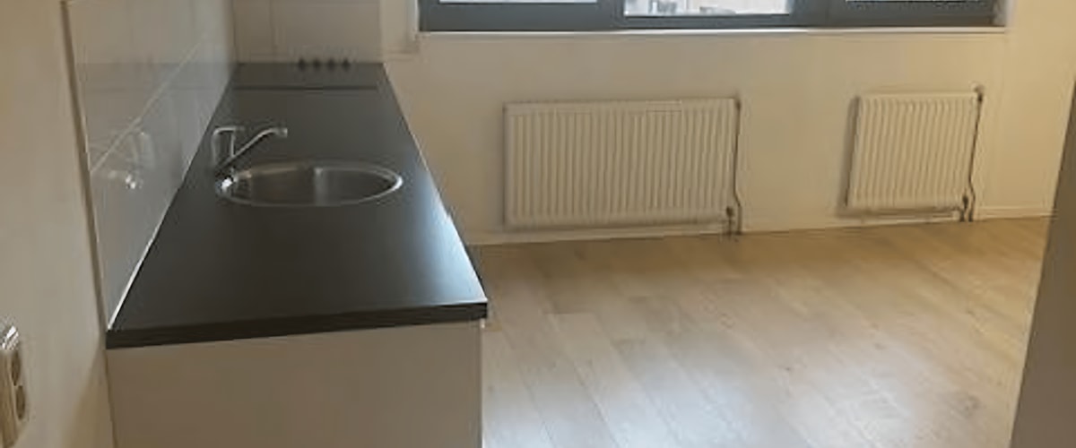 Studio huren in Almere
