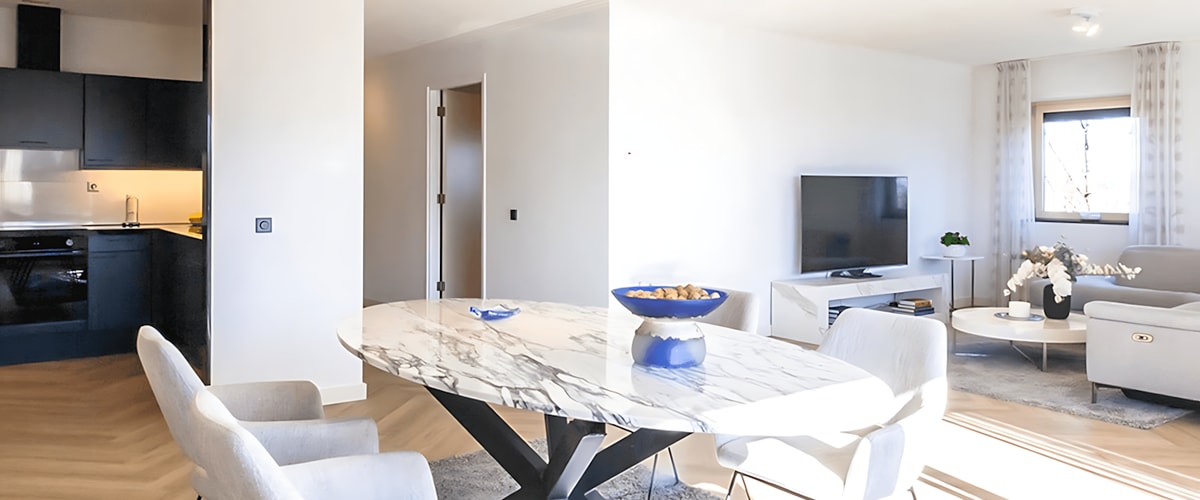 Appartement huren in Amstelveen