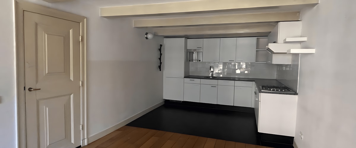 Appartement huren in Amsterdam