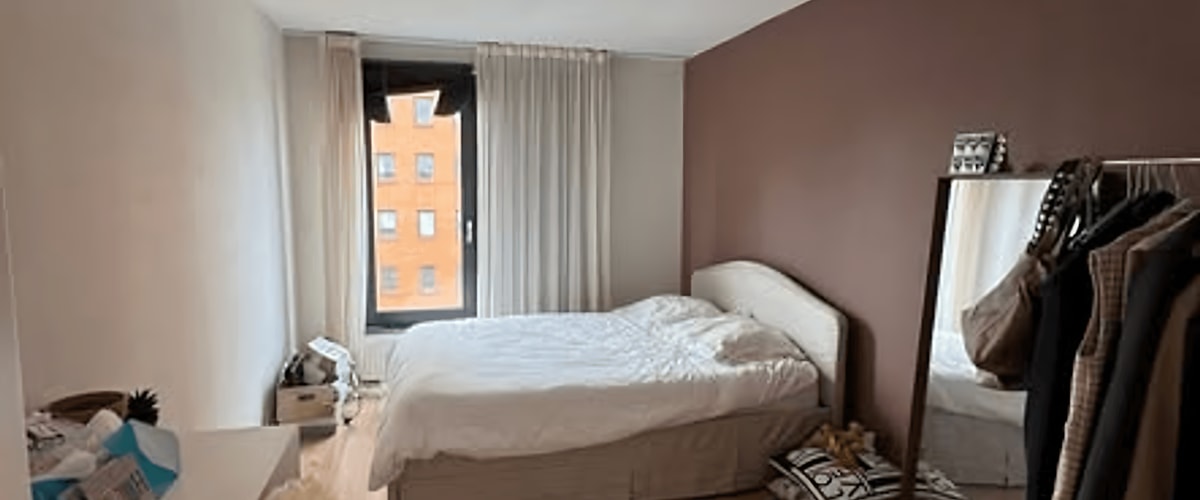 Kamer huren in Amsterdam
