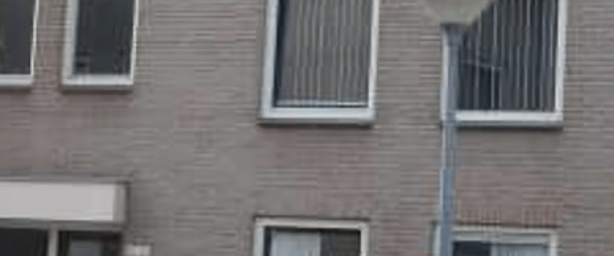 Appartement huren in Kampen