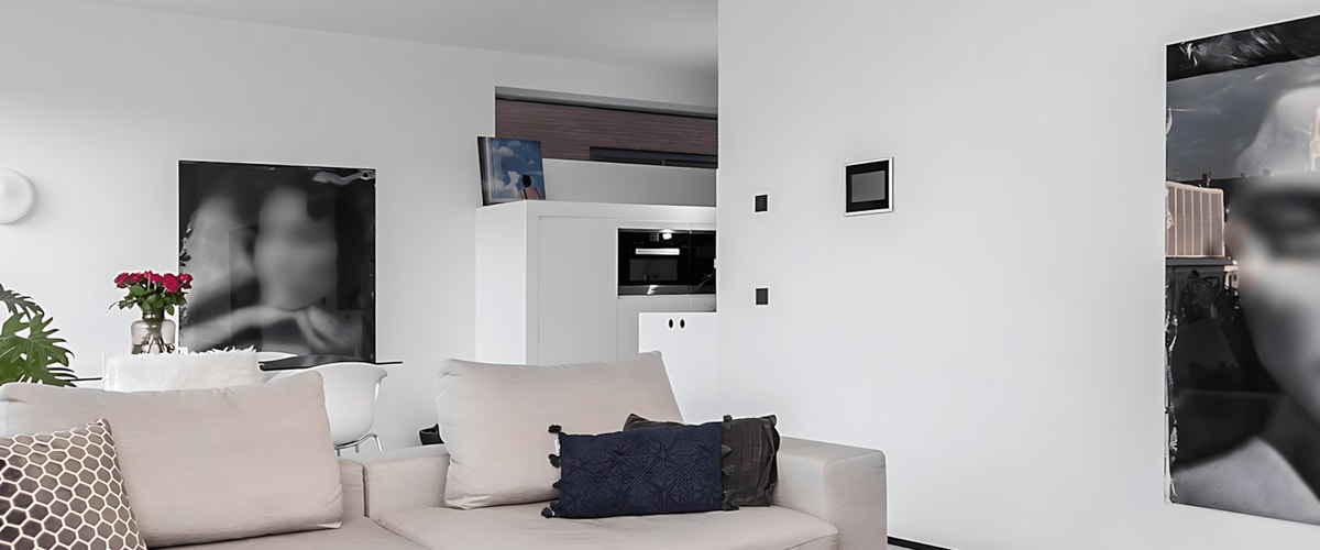 Appartement huren in Amsterdam