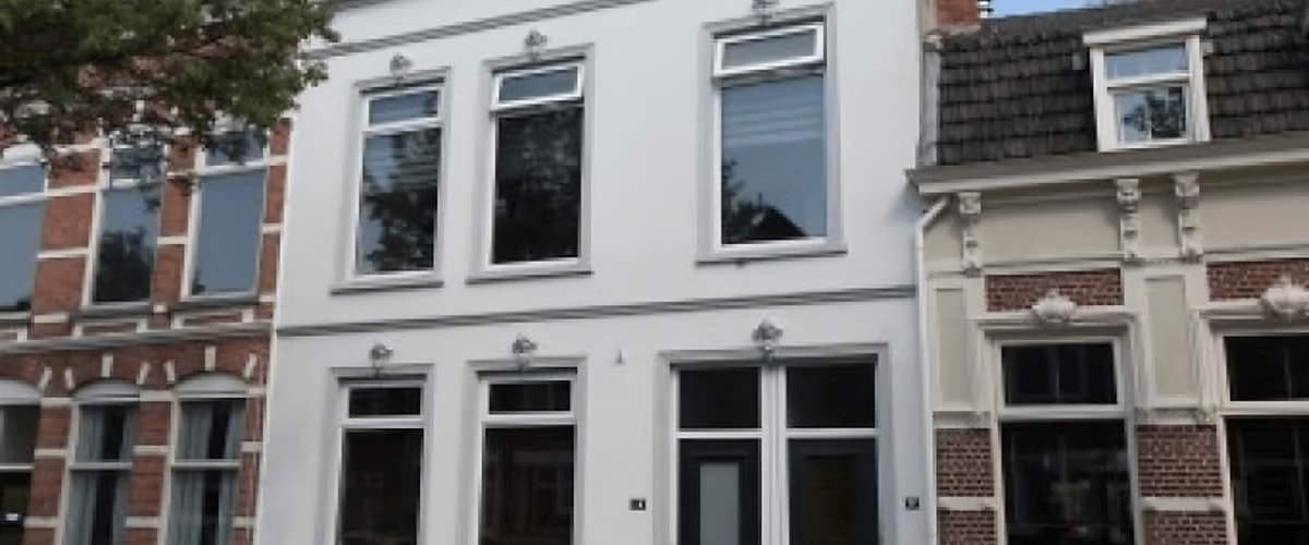Huis huren in Bergen Op Zoom