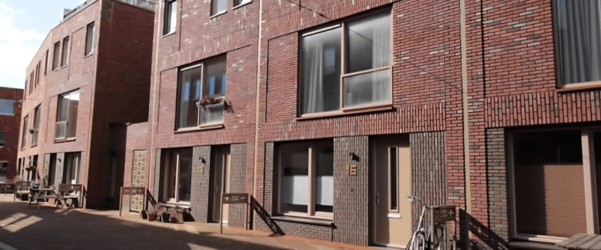 Huis huren in Groningen