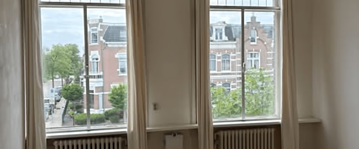 Kamer huren in Nijmegen