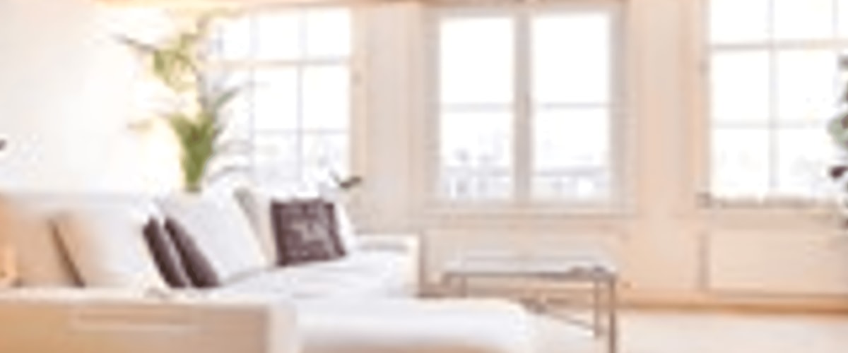 Appartement huren in Amsterdam