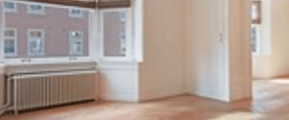 Appartement huren in Amsterdam
