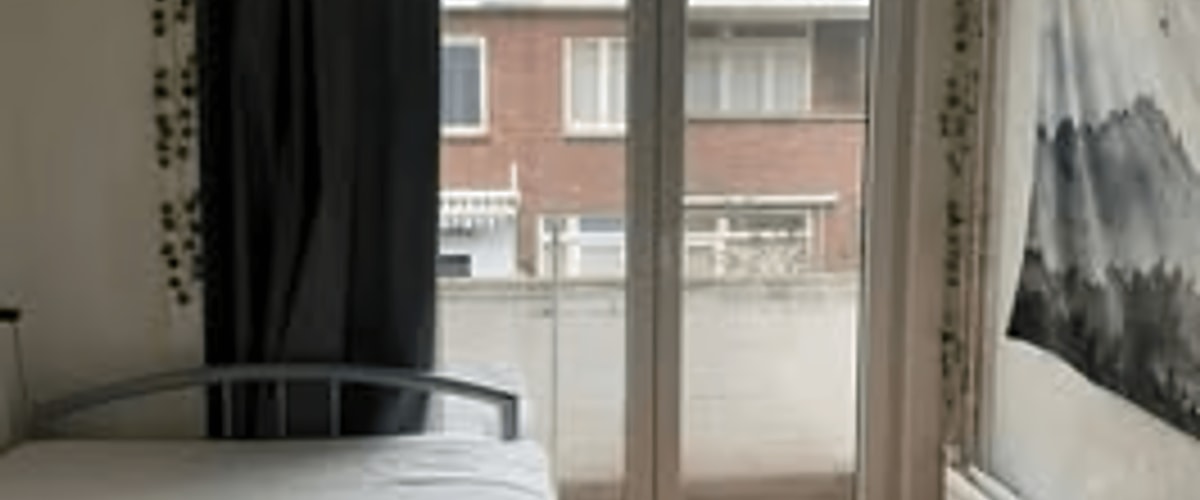 Kamer huren in Den Haag