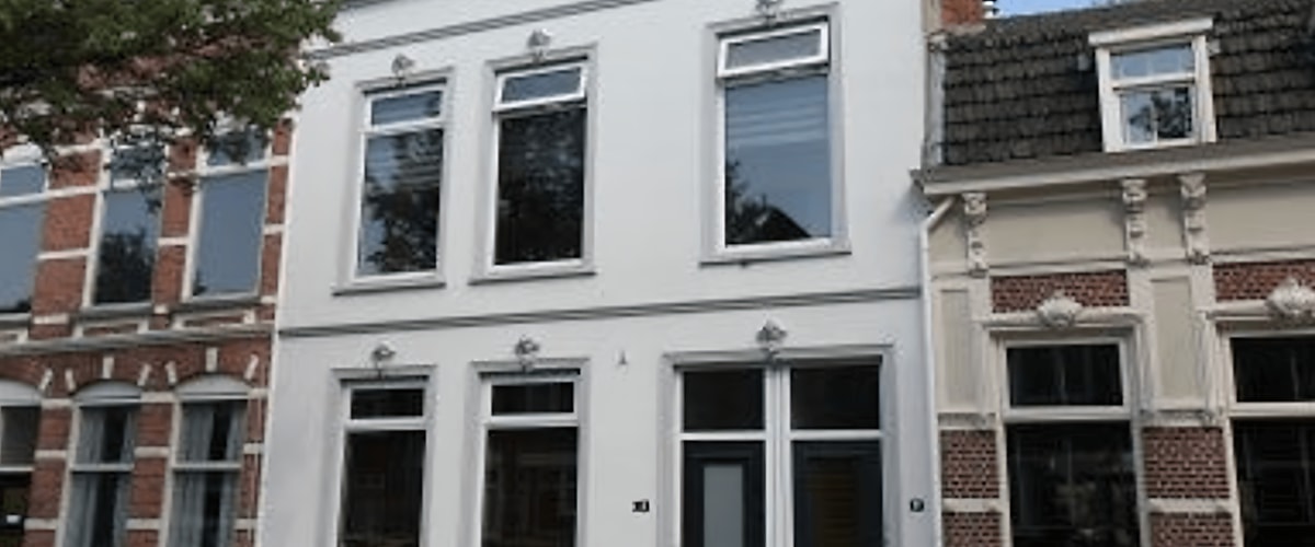 Appartement huren in Bergen Op Zoom