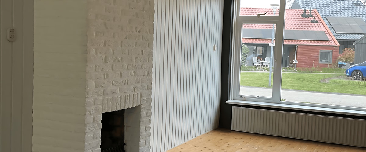 Huis huren in Schoonoord